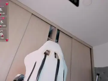 Chaturbate Free Live Porn of sussan_dream