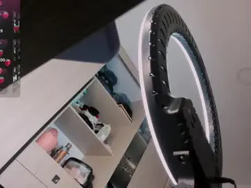 Chaturbate Free Porn Cam of sussan_dream