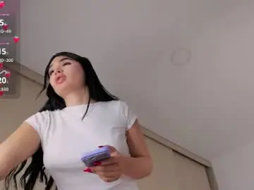 Chaturbate Sex Cam of sussan_dream