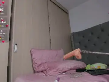 Chaturbate Adult Video Chat of sussan_dream