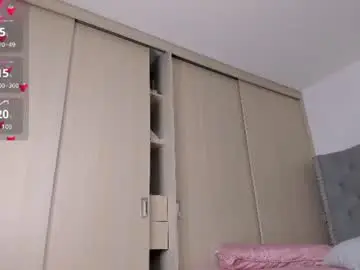 Chaturbate Sex Cam of sussan_dream