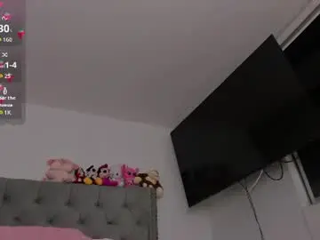 Chaturbate Best live sex cam show of sussan_dream