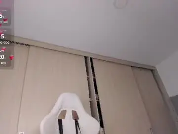 Chaturbate Adult Webcam of sussan_dream