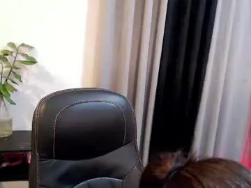 Chaturbate Private Sex Chat of urbaby_anthony