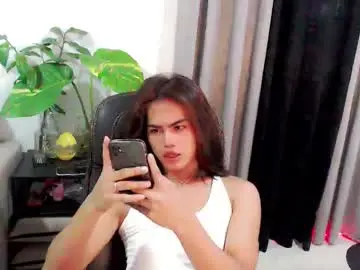 Chaturbate Nude Webcam of urbaby_anthony