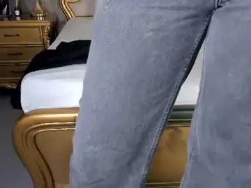 Chaturbate Free Porn Cam of xupranna