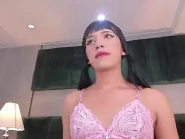 Chaturbate Live Porn of xupranna