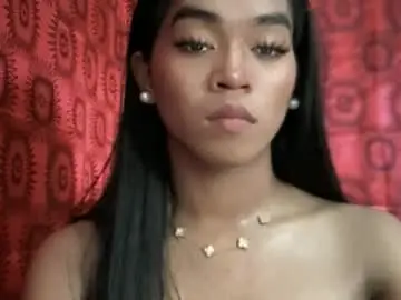 Chaturbate Live Sex of your_goddess_ayesha