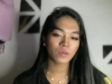 Chaturbate Sex Chat of your_goddess_ayesha