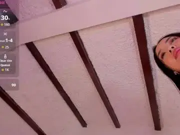 Chaturbate Adult Webcams of _hanna_gomez
