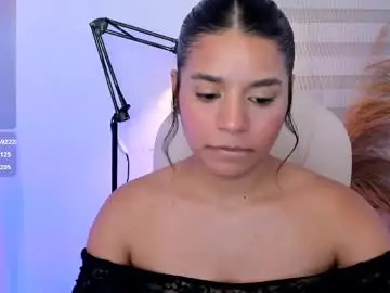 Chaturbate Nude Webcam of allison_owensxx