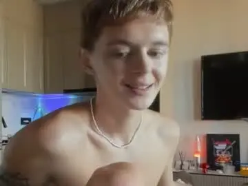 Chaturbate Private Sex Chat of angel_andreww