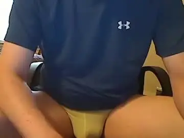 Chaturbate Adult Video Chat of bjfisher