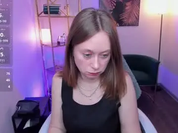 Chaturbate Live Sex of brookedamon
