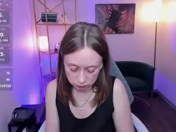 Chaturbate Best Webcam of brookedamon