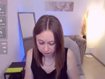 Chaturbate Live Sex of brookedamon