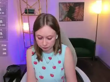 Chaturbate Live Sex of brookedamon
