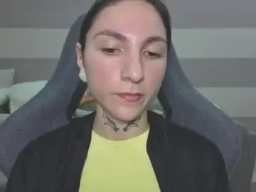 Chaturbate Free Live Porn of chabibiann