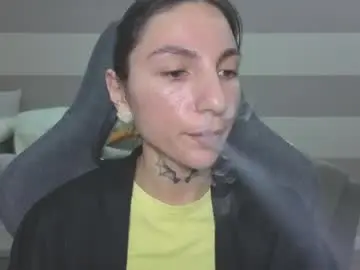 Chaturbate Sex Chat of chabibiann