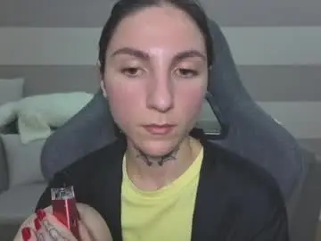 Chaturbate Live Sex of chabibiann