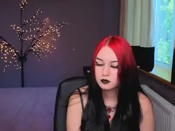 Chaturbate Private Sex Chat of elizabeth_vamp