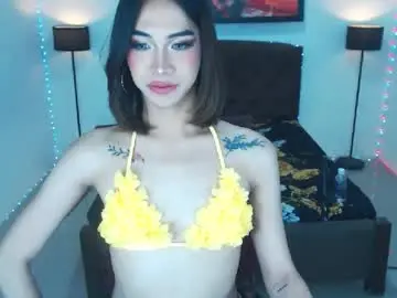 Chaturbate Live Sex of emerladmore