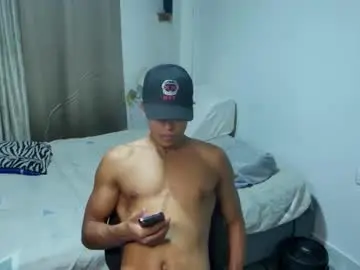 Chaturbate Watch Live Sex Cams of jhon_wich2