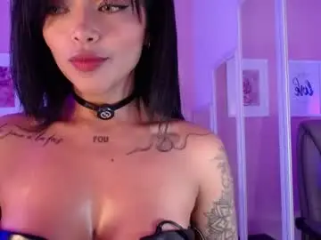 Chaturbate Adult Video Chat of maria_jones