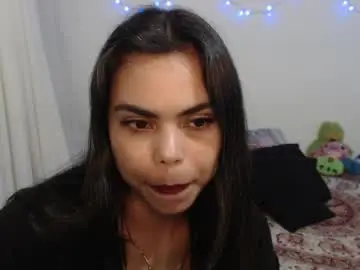 Chaturbate Live Sex of megan_shadow