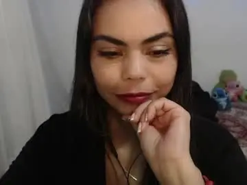 Chaturbate Sex Cam of megan_shadow