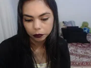Chaturbate Adult Webcam of megan_shadow