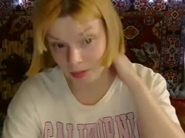 Chaturbate Adult Webcams of miss_elistia_