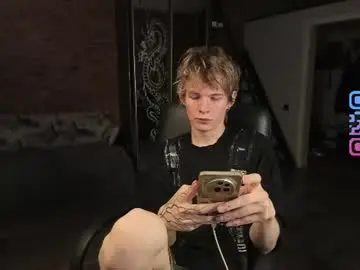 Chaturbate Sex Cam of tim_milll