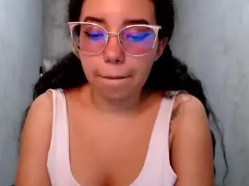 Chaturbate Best Webcam of vanellopeschweetz