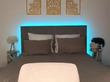 Chaturbate Sex Chat of adele_armas
