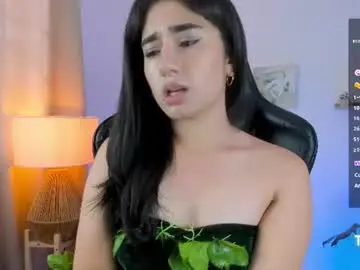 Chaturbate Adult Webcam of annadu011