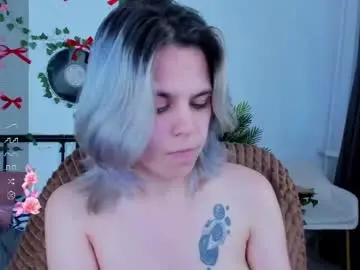 Chaturbate Live Porn of lirabelles