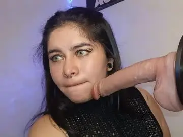 Chaturbate Sex Cam of magic_alicee_