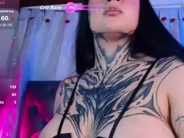 Chaturbate Best live sex cam show of miila_a
