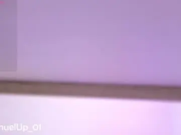 Chaturbate Sex Cam of samuel_up01