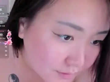 Chaturbate Sex Cam of scarlet_luminous