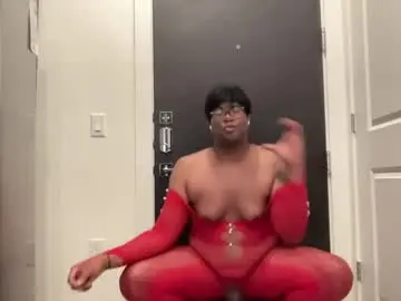 Chaturbate Watch Live Sex Cams of sissyblkgoddess858860