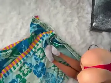 Chaturbate Sex Chat of veronicadiazxxx