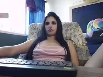 Chaturbate Live Sex of alma_sweet