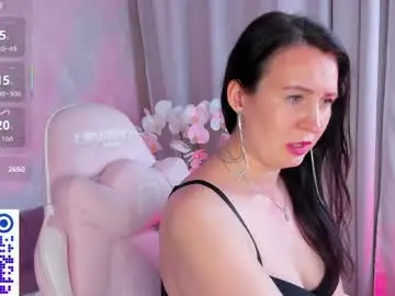 Chaturbate Adult Webcam of ashley_f0ster