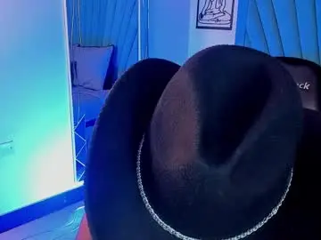 Chaturbate Sex Chat of collins_emmett