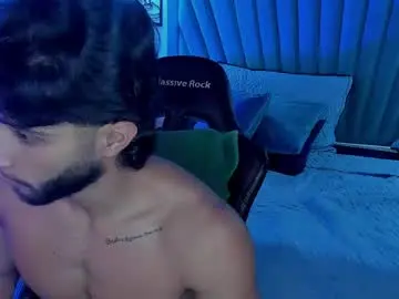 Chaturbate Adult Webcam of collins_emmett