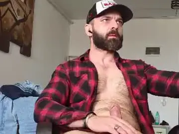 Chaturbate Adult Webcam of damonsalvatore222
