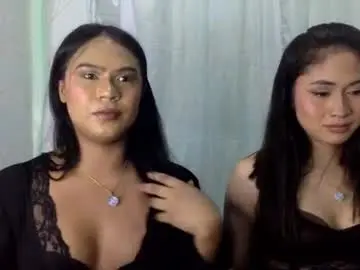 Chaturbate Sex Cam of gorgeousdark_maria