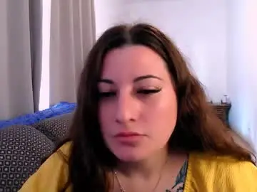 Chaturbate Live Sex Cam of helen_adams_